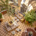 Hotel Frantz, Worldhotels Crafted