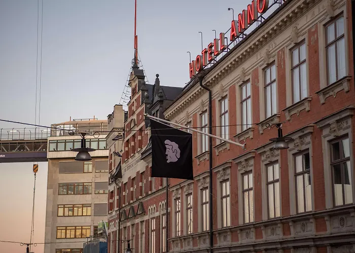 Hotel Frantz, Worldhotels Crafted