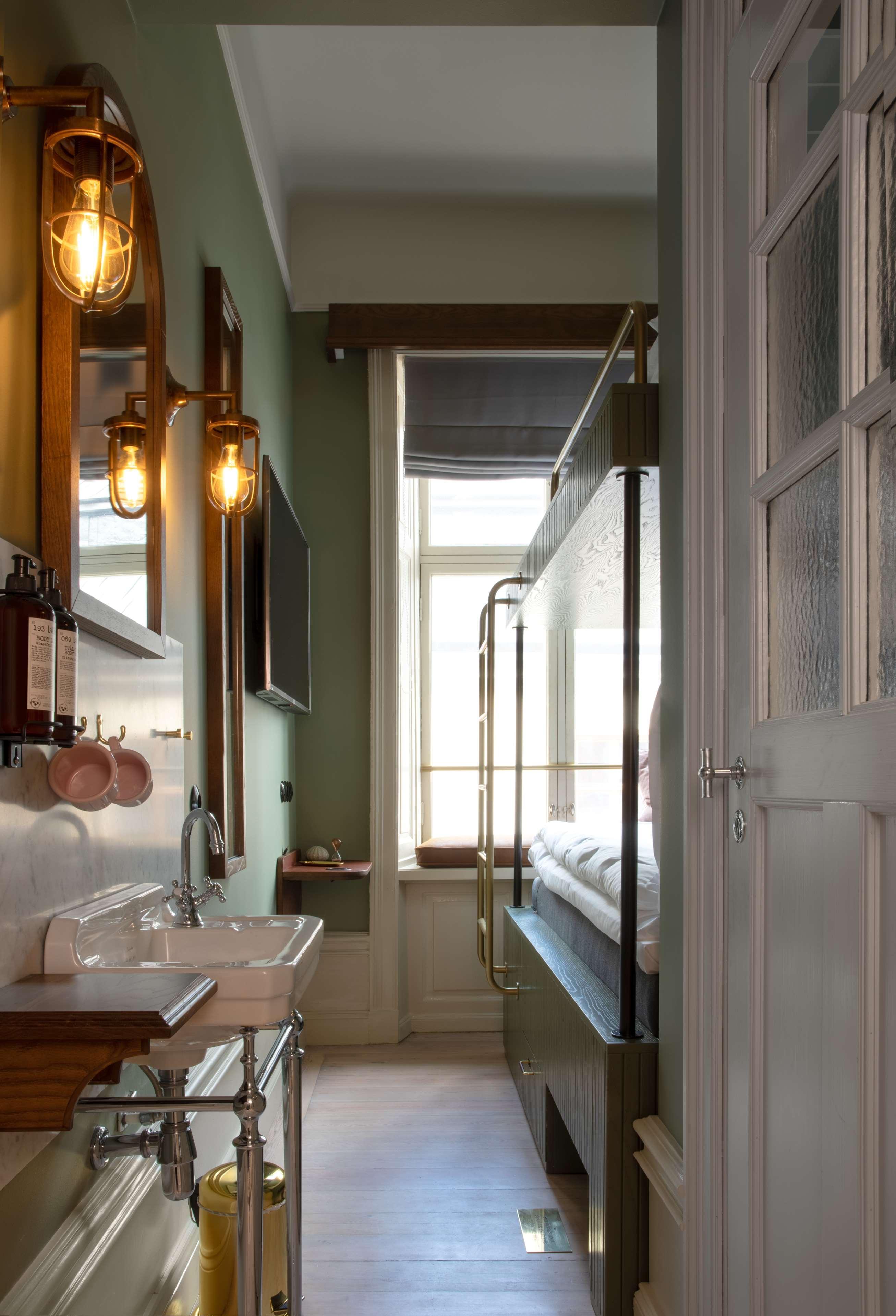 Frantz, Worldhotels Crafted Hotell