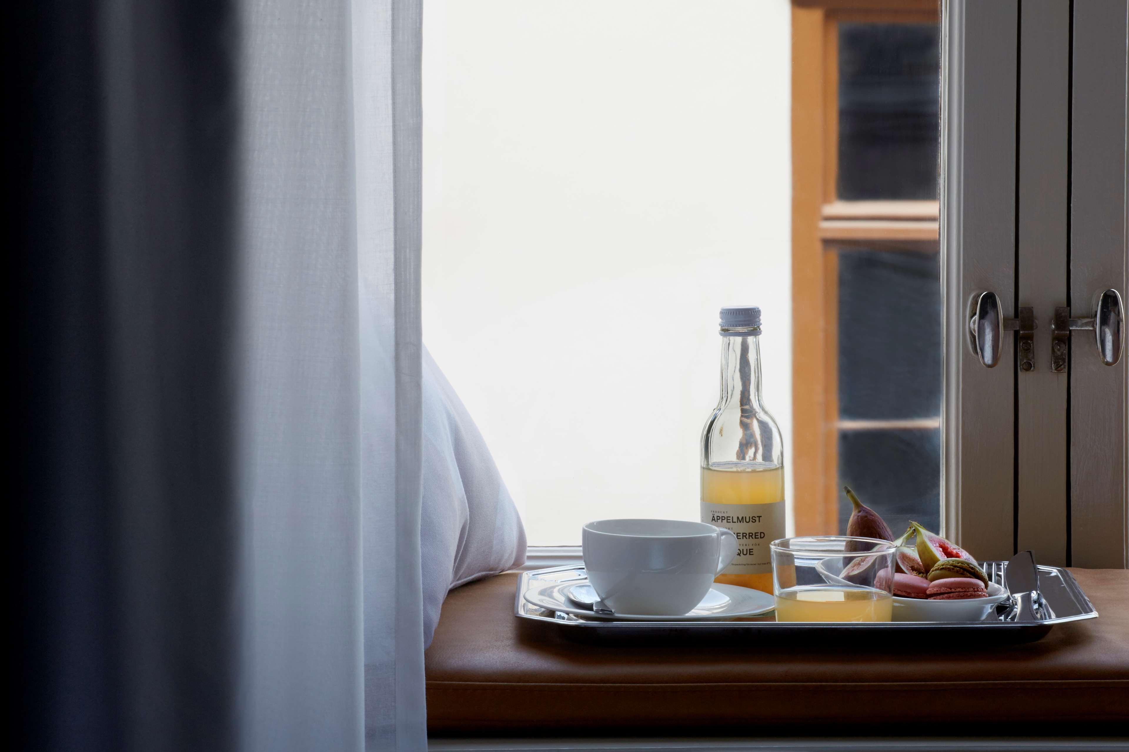 Hotell Frantz, Worldhotels Crafted Stockholm